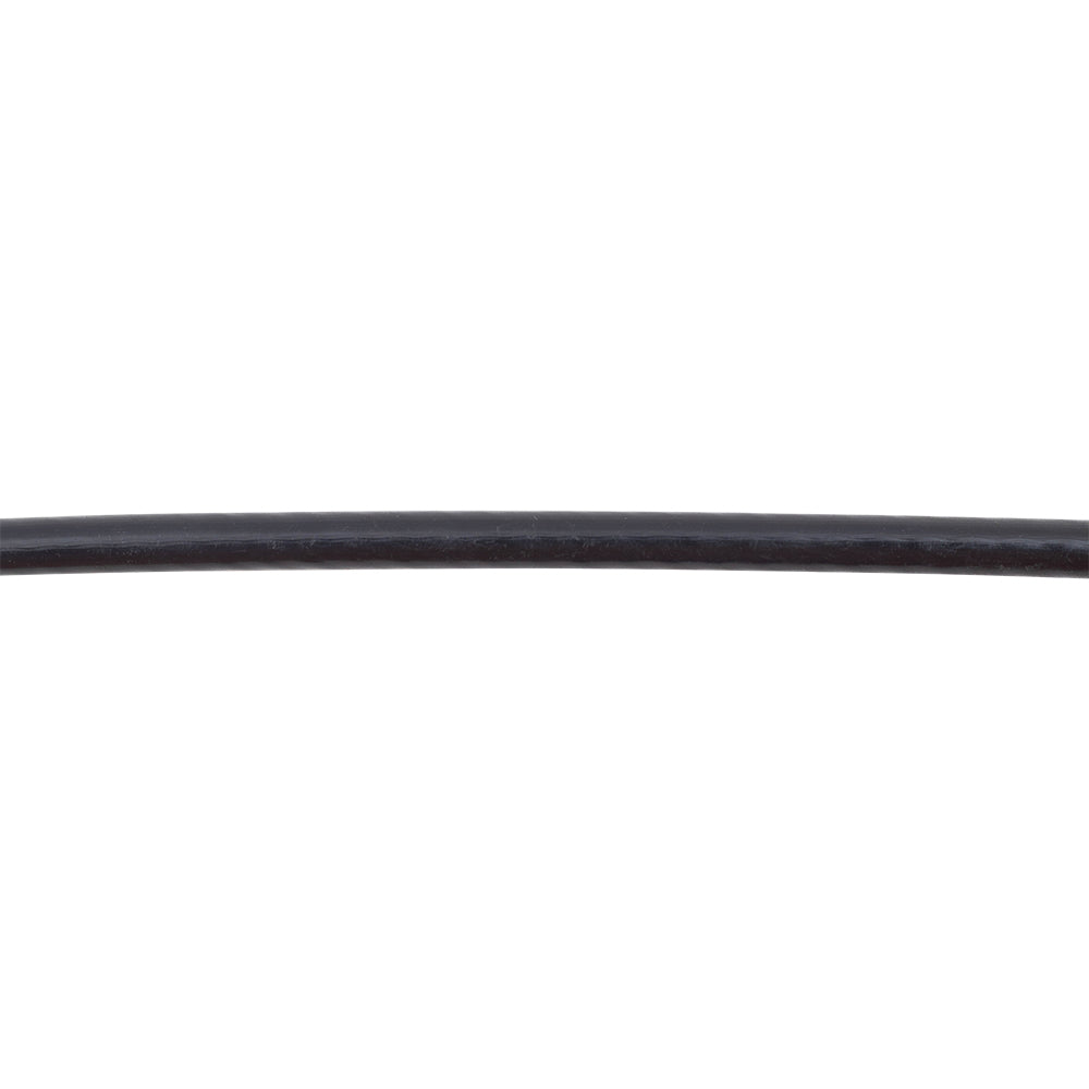Brock Replacement Rear Tailgate Cable Compatible with 1988-2002 C/K Pickup Truck 19244993