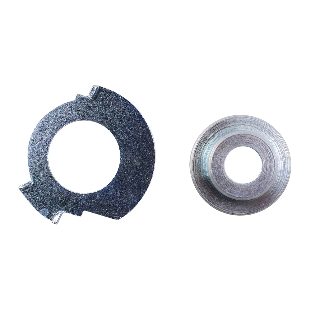 Brock Replacement Rear Tailgate Liftgate Cable Compatible with 83-97 F-Series Pickup Truck F7TZ-9943052-A