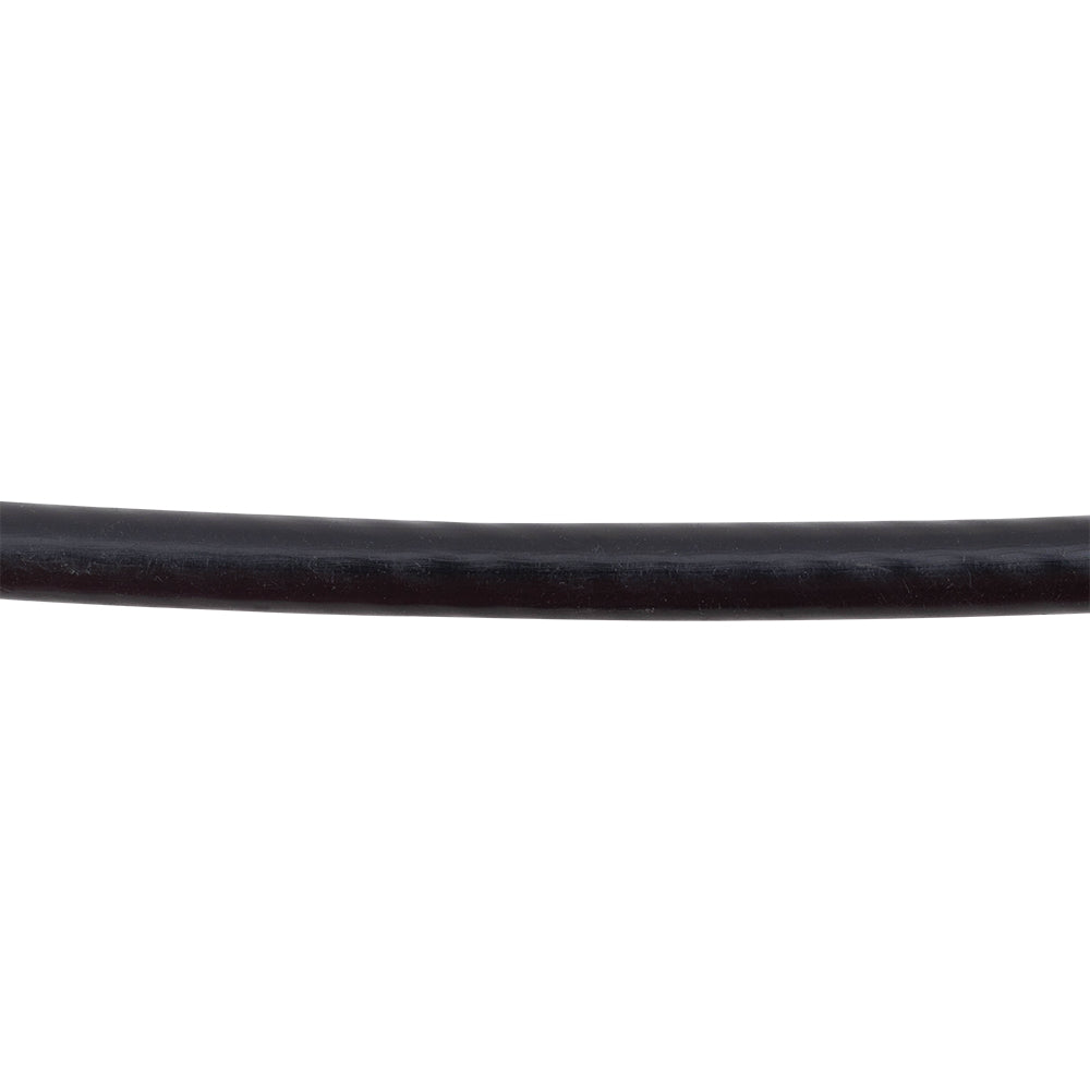 Brock Replacement Drivers Rear Tailgate Liftgate Cable Compatible with 1987-2010 Dakota Pickup Truck 55174827AC