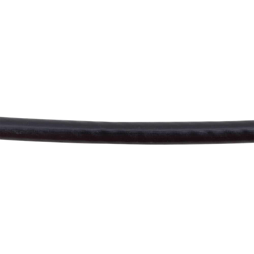Brock Replacement Passengers Rear Tailgate Liftgate Cable Compatible with 1987-2010 Dakota Pickup Truck 55174826AC
