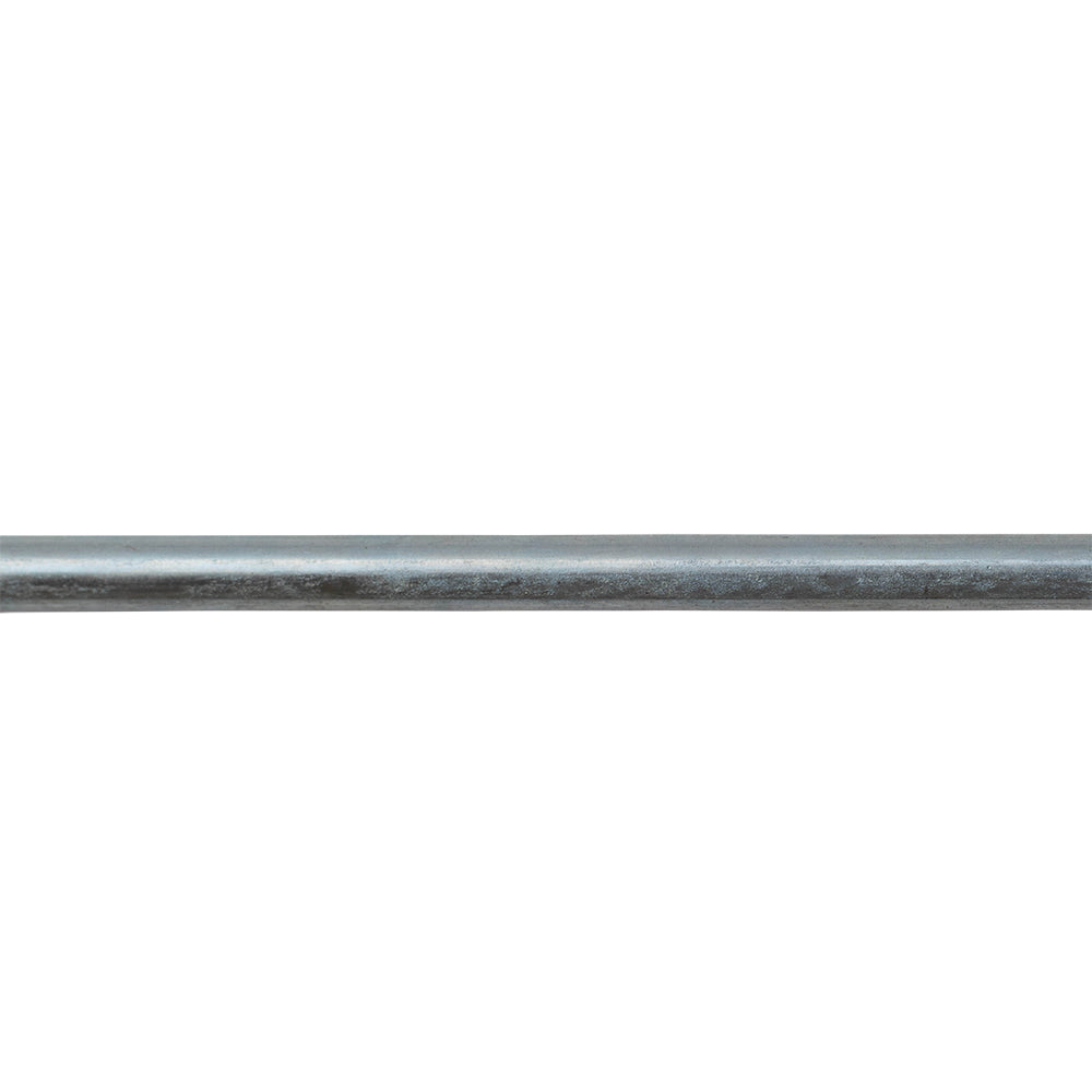 Brock Replacement Pair of Tailgate Latch Rods Compatible with Pickup Truck 20927958