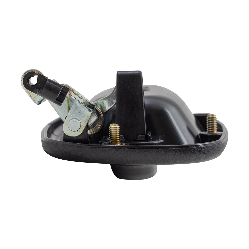 Cadillac Chevy GMC SUV Pickup Truck Drivers Outside Rear Textured Door Handle