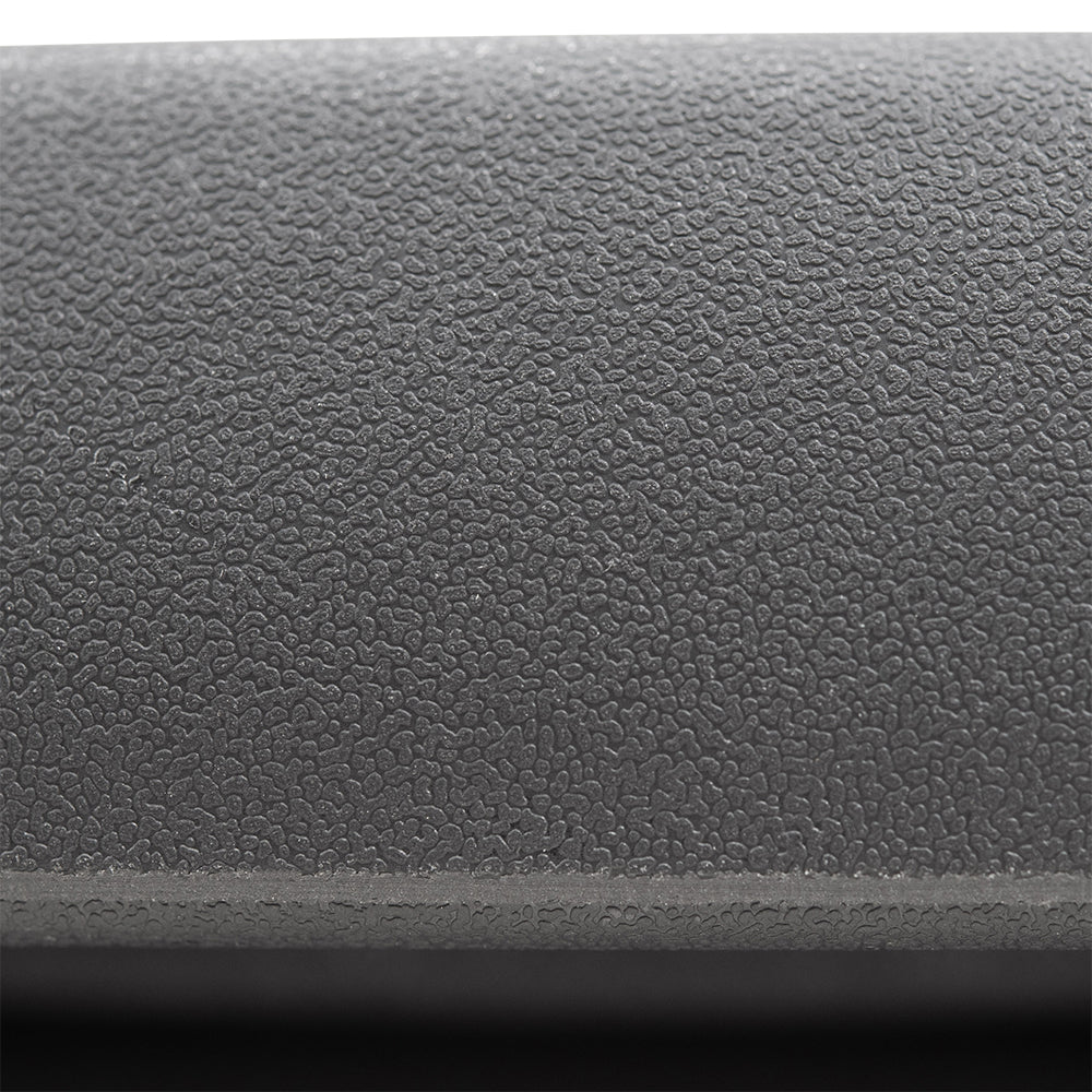 Brock Replacement Tailgate Liftgate Handle Compatible with 02-09 Pickup Truck 55276237AA