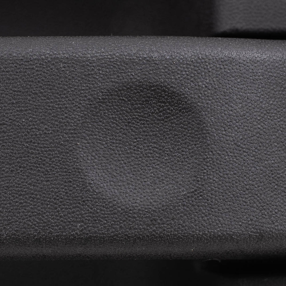 Brock Replacement Driver and Passenger Outside Outer Door Handles Compatible with Pickup Truck 8L3Z1522405AA 9L3Z1522404AB