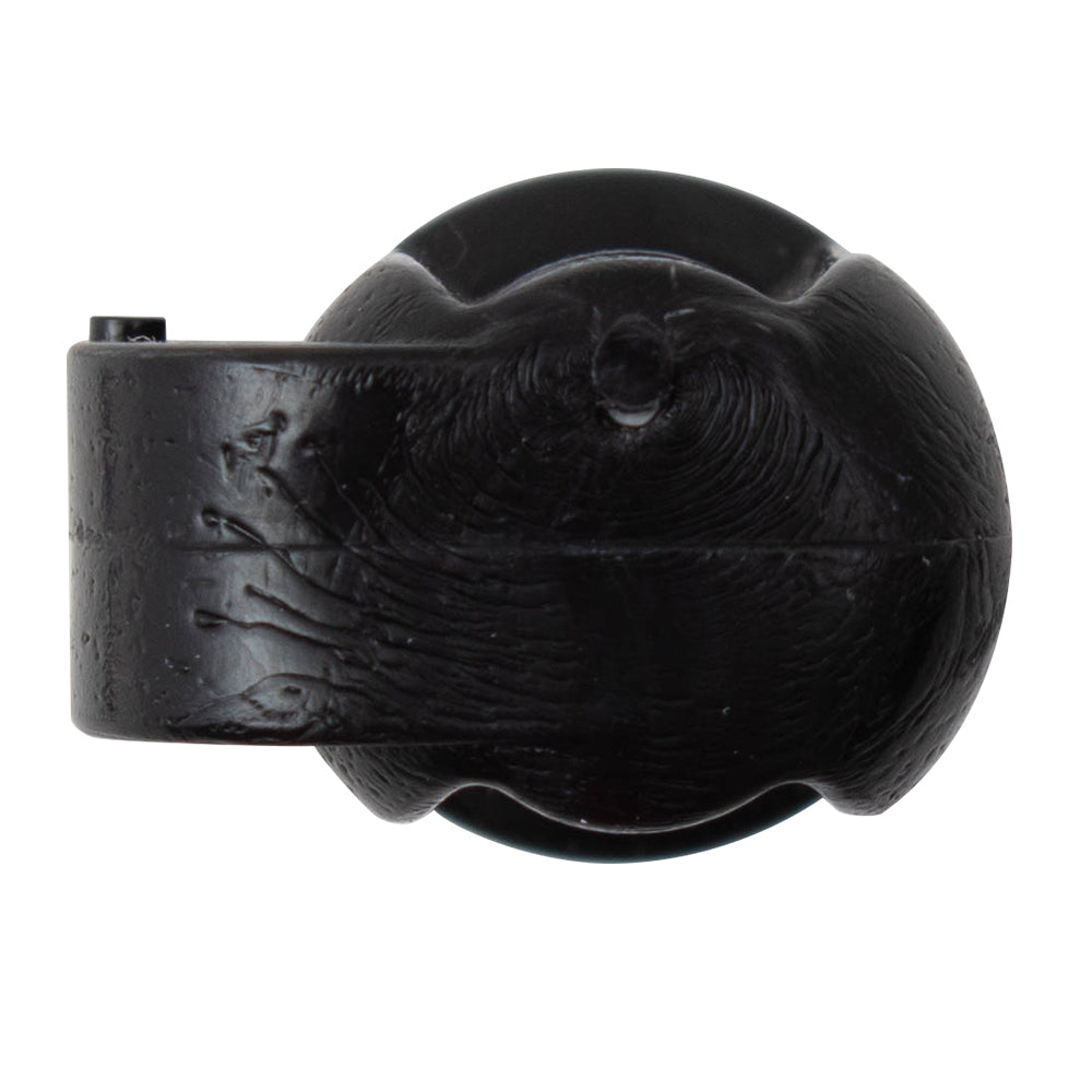 12 Pc Set Black Brockmark Classic Industrial Permanent Paint Marker Pen Metal Glass Plastic Wood Rubber for Construction Auto Warehouse Arts