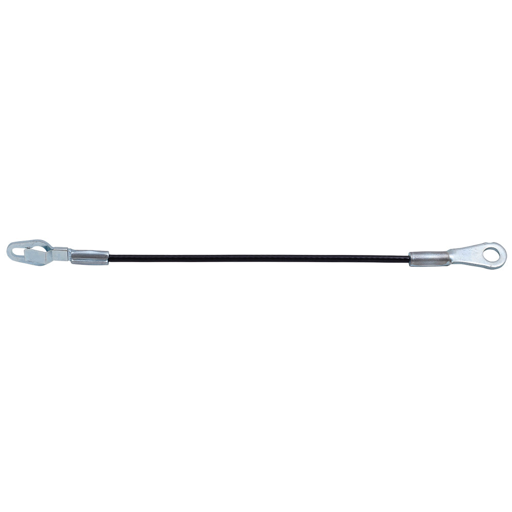 Brock Replacement Drivers Tailgate Liftgate Cable Compatible with 07-09 Pickup Truck 15283049