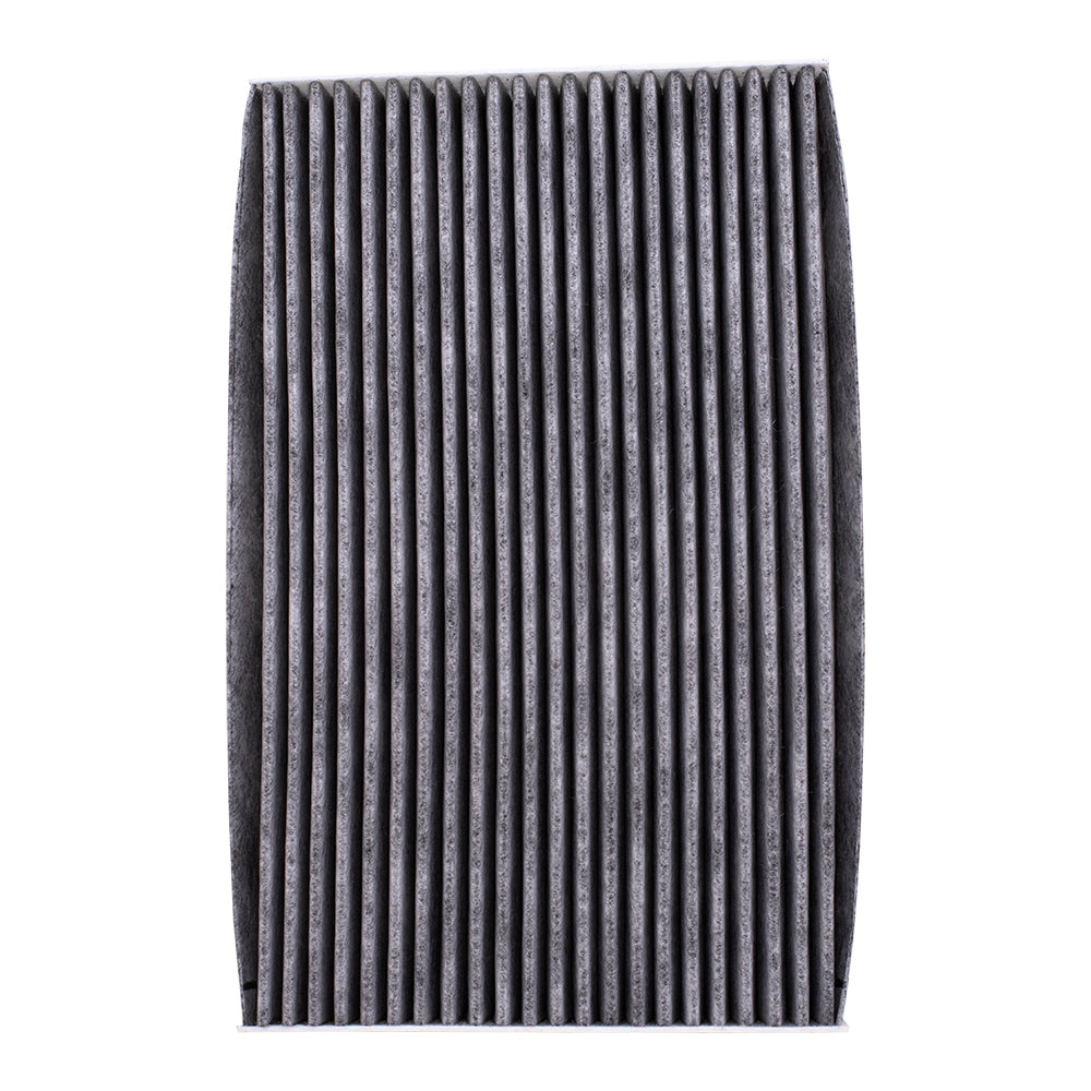 Brock Replacement Cabin Air Filter Compatible with 2005-2019 Corvette 2004-2009 XLR 15861929