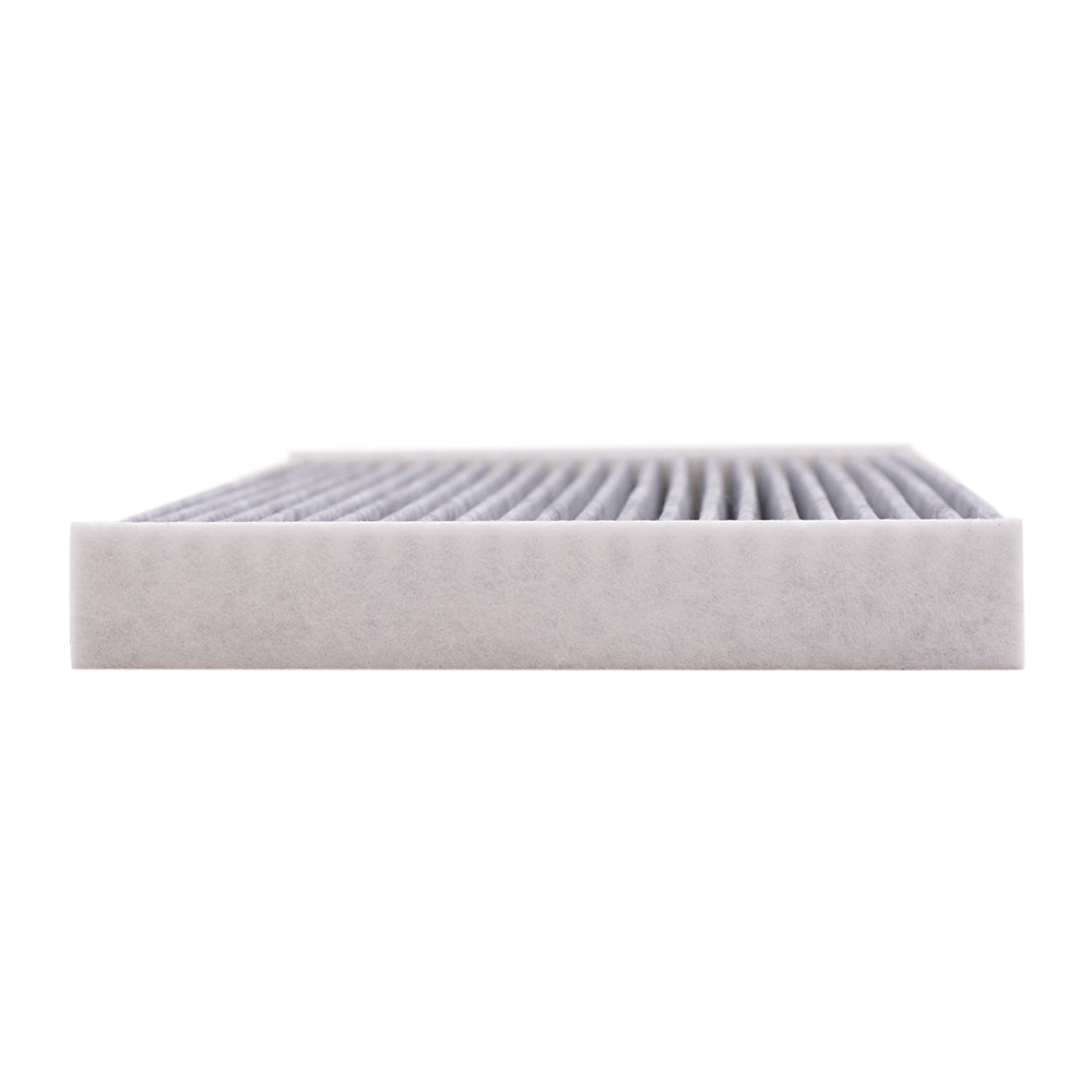 Brock Replacement Cabin Air Filter Compatible with 2005-2019 Corvette 2004-2009 XLR 15861929