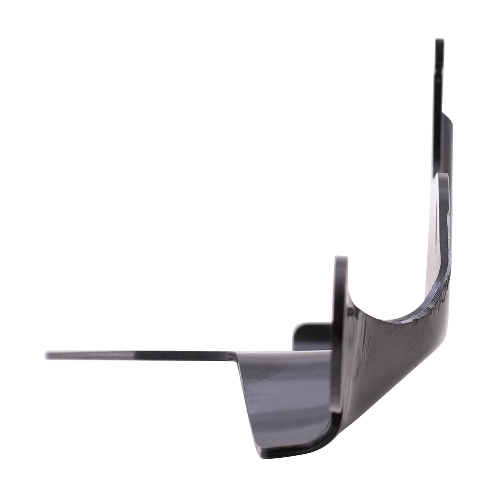 Cadillac GMC Chevrolet Pickup Truck SUV Drivers Hood Hinge GM1236109