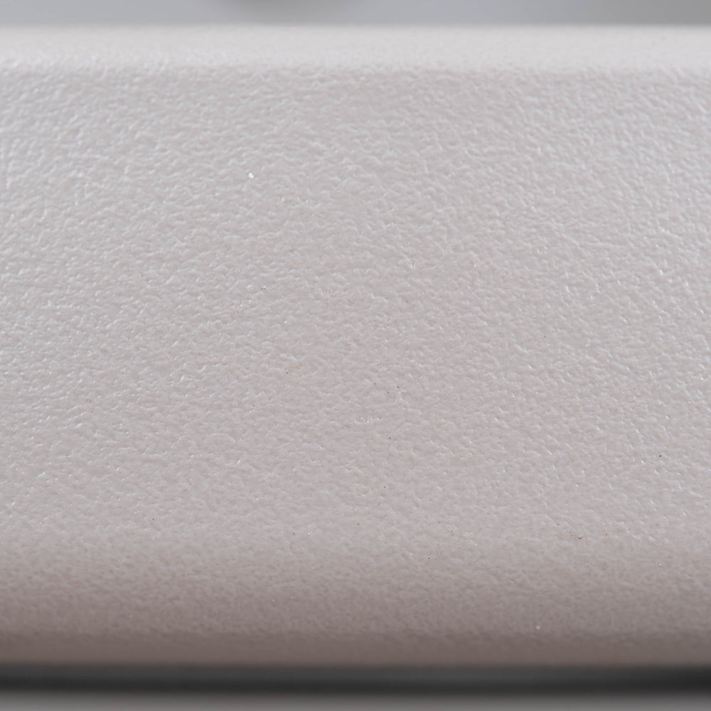 Inside Door Handle for 05-10 Jeep Grand Cherokee Passenger Front Beige w/Housing