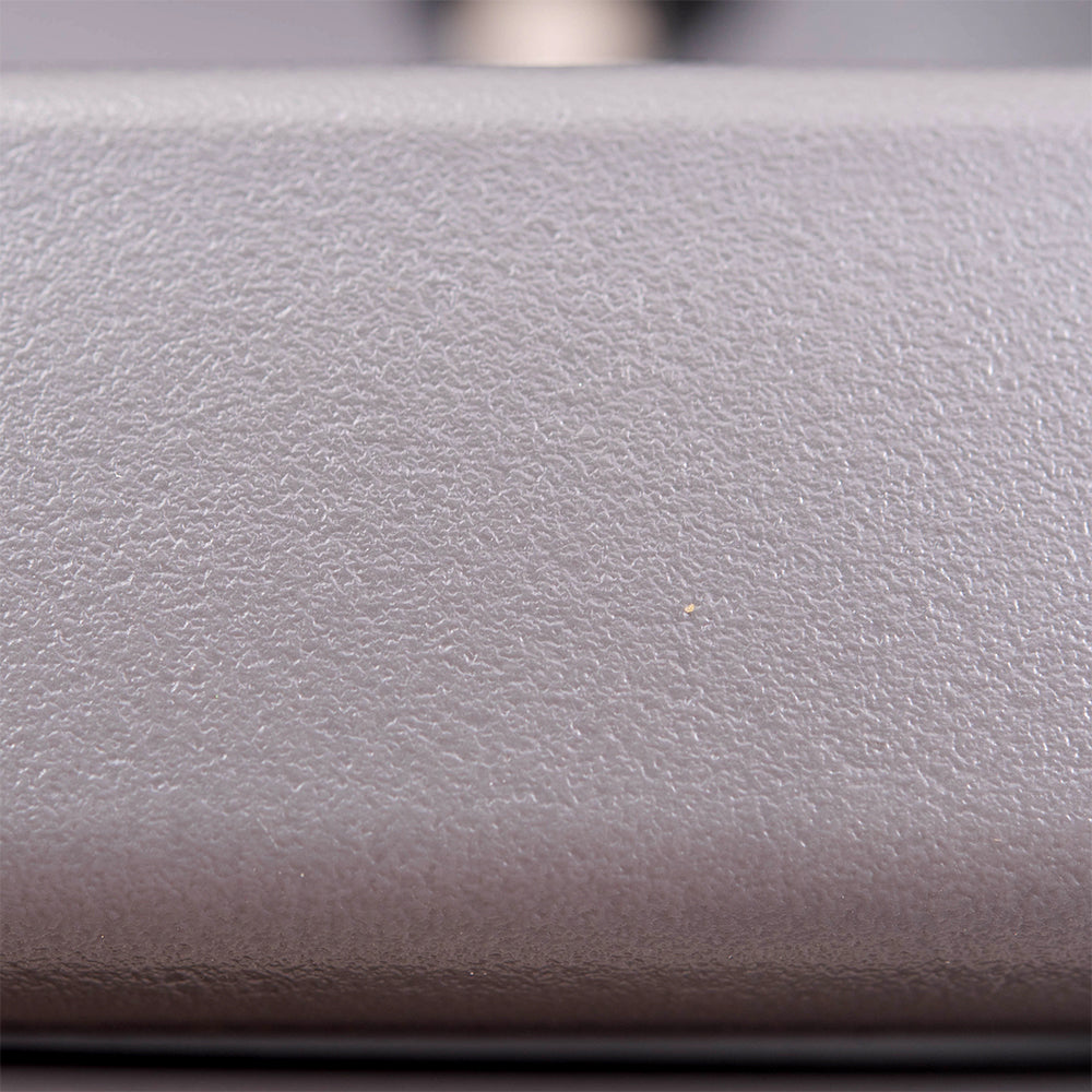 Inside Door Handle for 05-10 Jeep Grand Cherokee Passengers Front Interior Gray