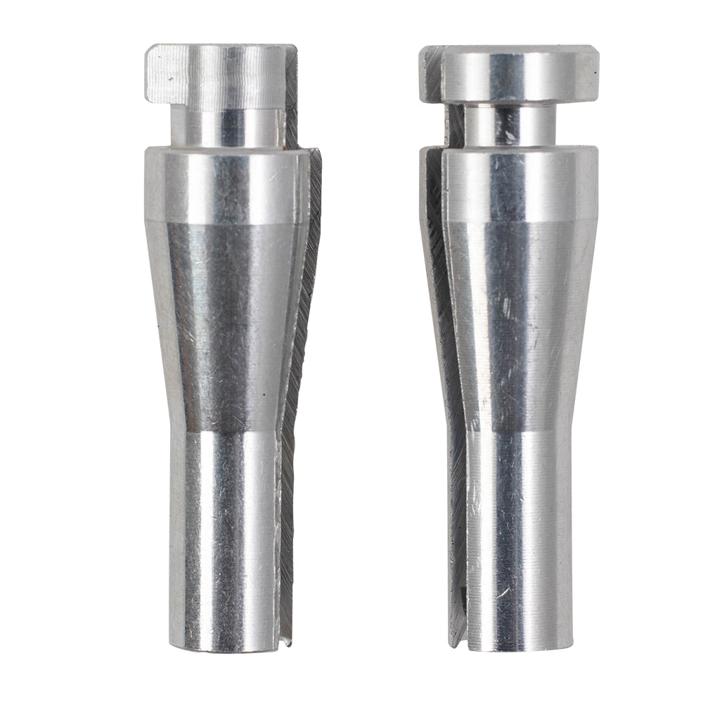 Brock Replacement 8 Piece Door Handle Latch Cable End Repair Kit Compatible with 92-14 F150 Extended Cab Pickup Truck F2UZ-15266A46-A