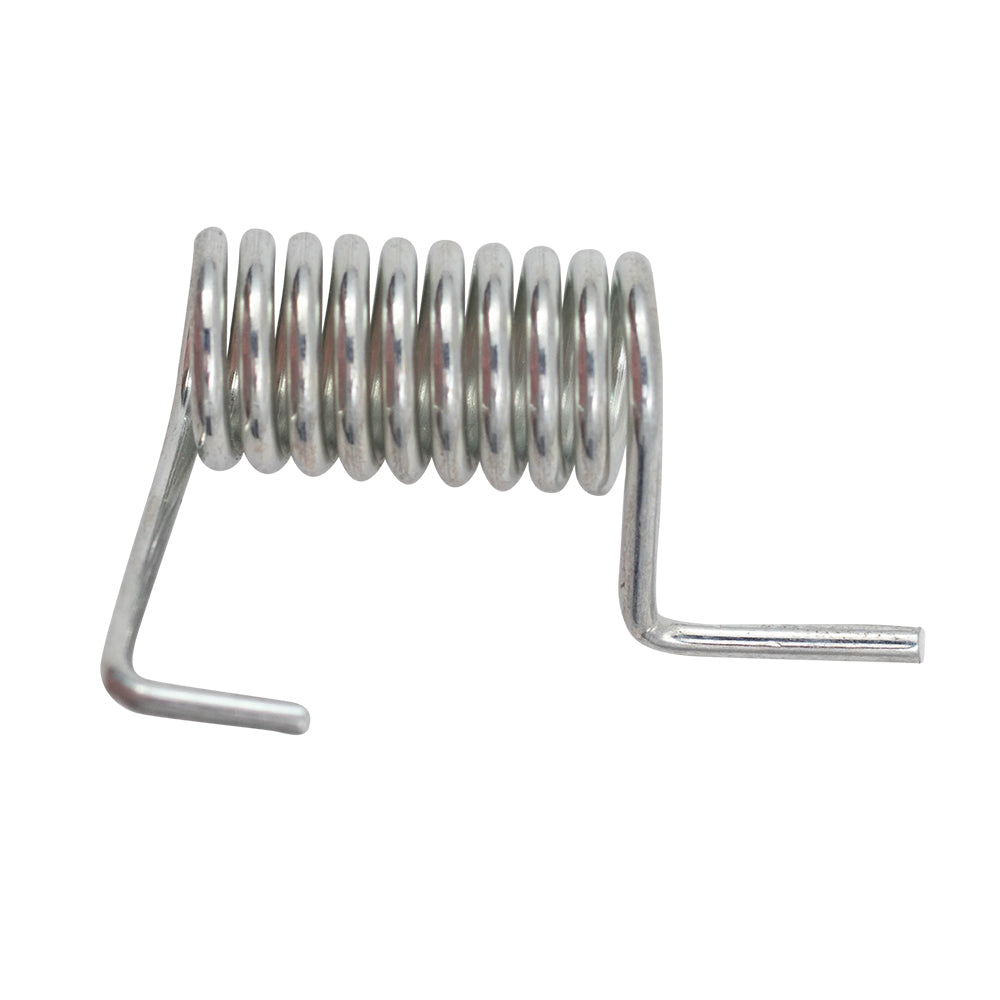 06-11 HHR Passengers Inside Door Handle Chrome Lever w/ Spring & Pin Repair Kit