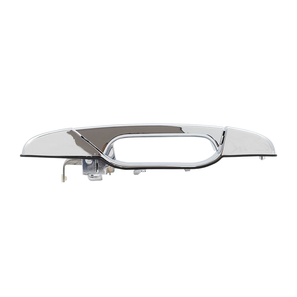 Chevy GMC Cadillac Pickup Truck Passengers Front Outside Chrome Door Handle
