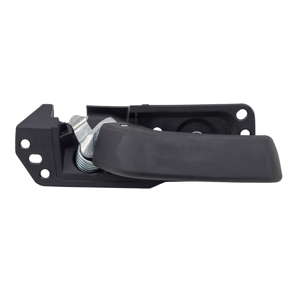 Brock Inside Passenger Side Door Handle Repair Kit for 2007-2014 Silverado & Sierra