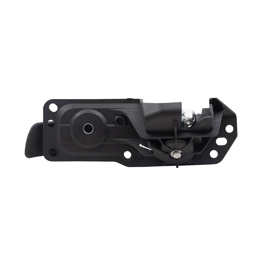 Brock Inside Passenger Side Door Handle Repair Kit for 2007-2014 Silverado & Sierra