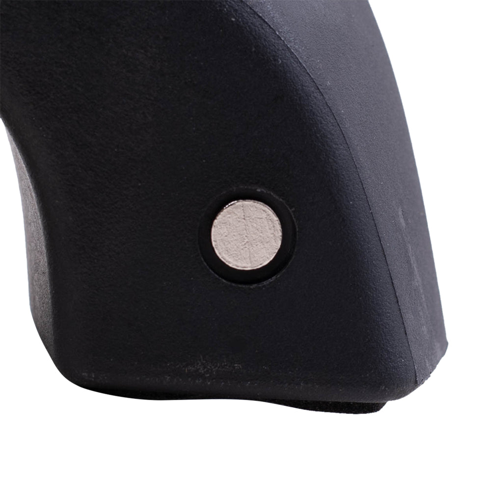 Brock Silverado Sierra & Denali Pickup Passengers Inside Textured Door Handle Lever