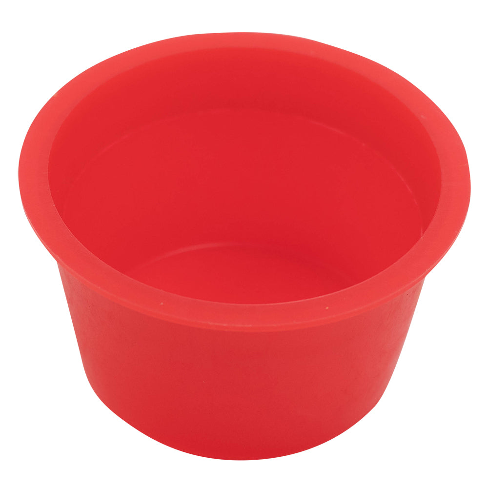 100 Piece Set Bag Transmission 16A type Caplugs Tail Shaft End Port Cap Tapered Fluid Plugs for Auto Repair Shop DIY