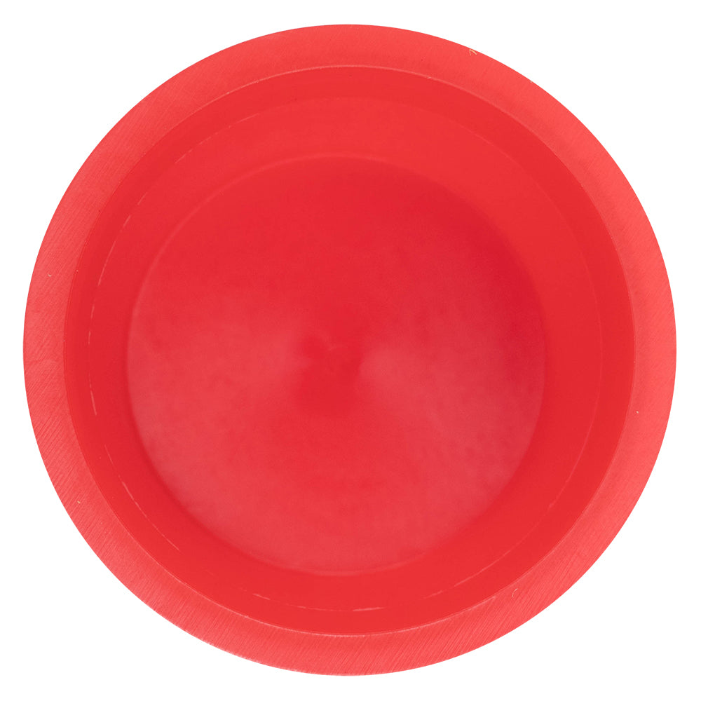 100 Piece Set Bag Transmission 16A type Caplugs Tail Shaft End Port Cap Tapered Fluid Plugs for Auto Repair Shop DIY