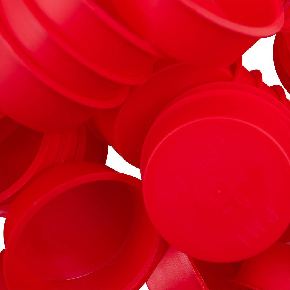 100 Piece Set Bag 250 type Transmission Caplugs Tail Shaft End Port Cap Fluid Yolk Filler Plugs for Auto Repair Shop DIY