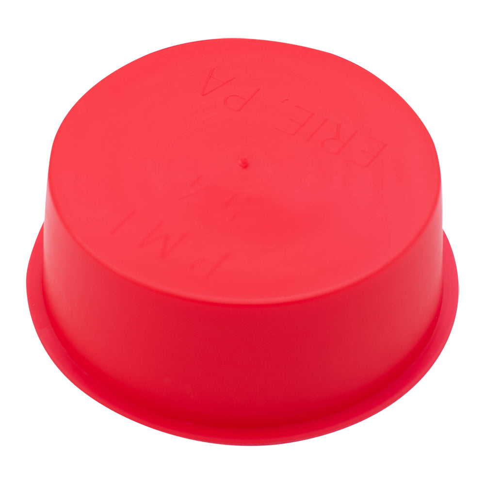 100 Piece Set Bag 250 type Transmission Caplugs Tail Shaft End Port Cap Fluid Yolk Filler Plugs for Auto Repair Shop DIY