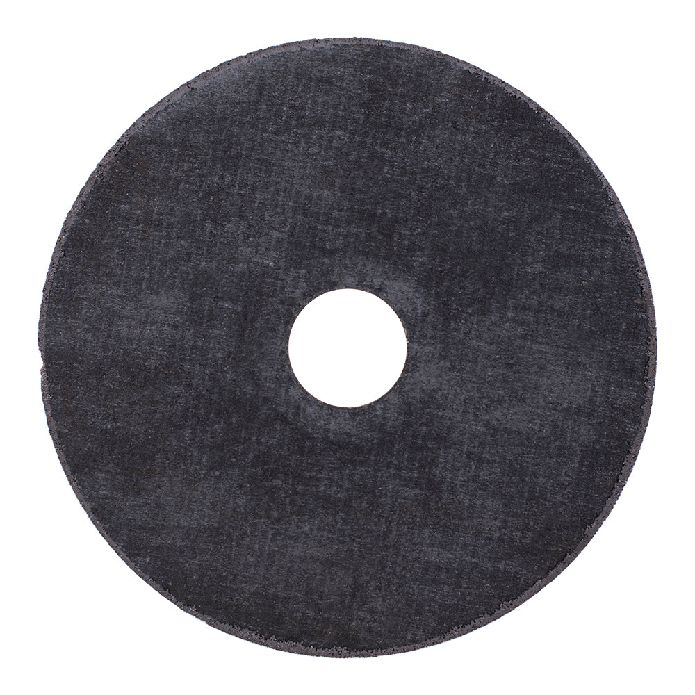 15 Pk of 4 1/2 Inch Metal Cut Off Disc .040 Inch Thick - 7/8 Inch / 22.2mm Arbor
