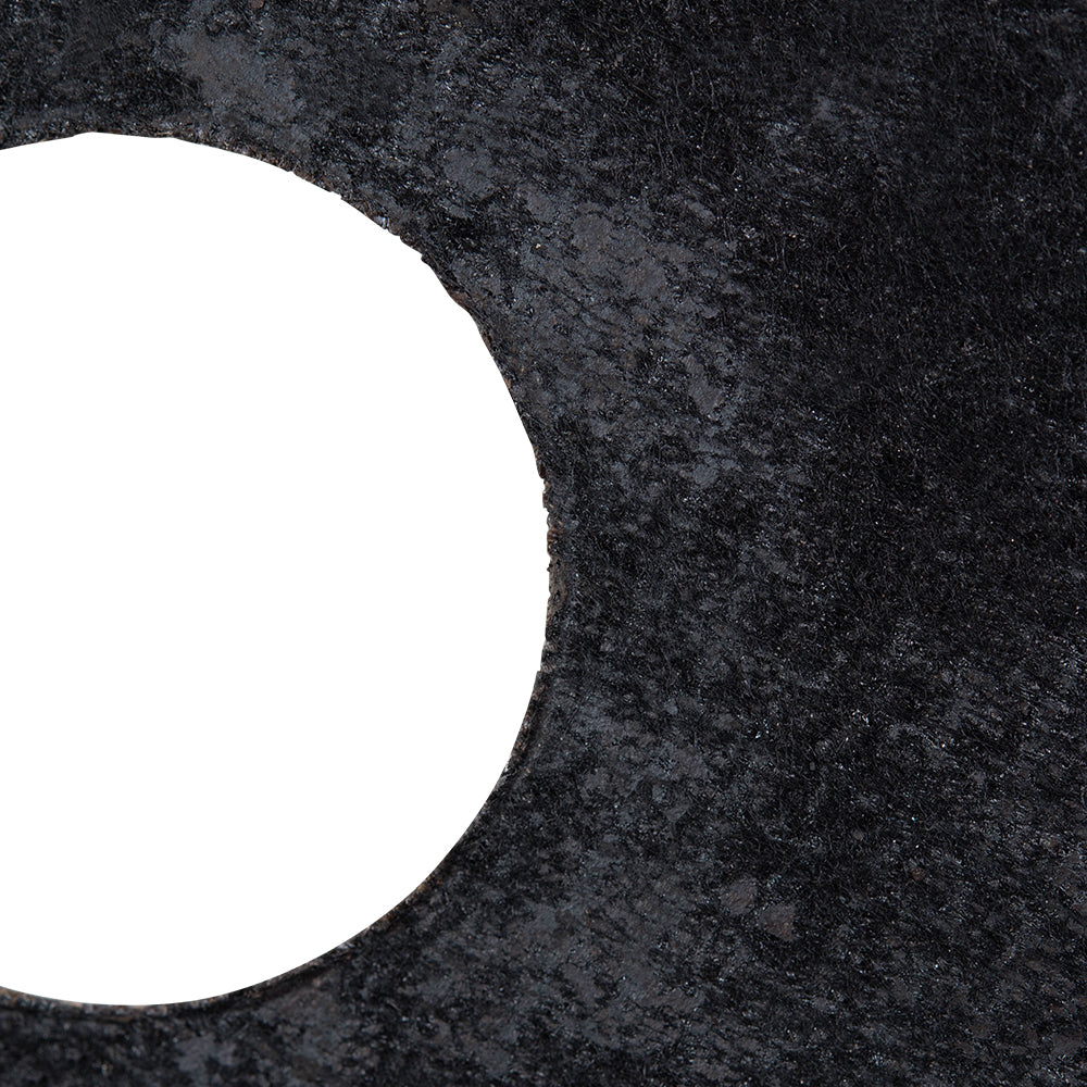 15 Pk of 4 1/2 Inch Metal Cut Off Disc .040 Inch Thick - 7/8 Inch / 22.2mm Arbor