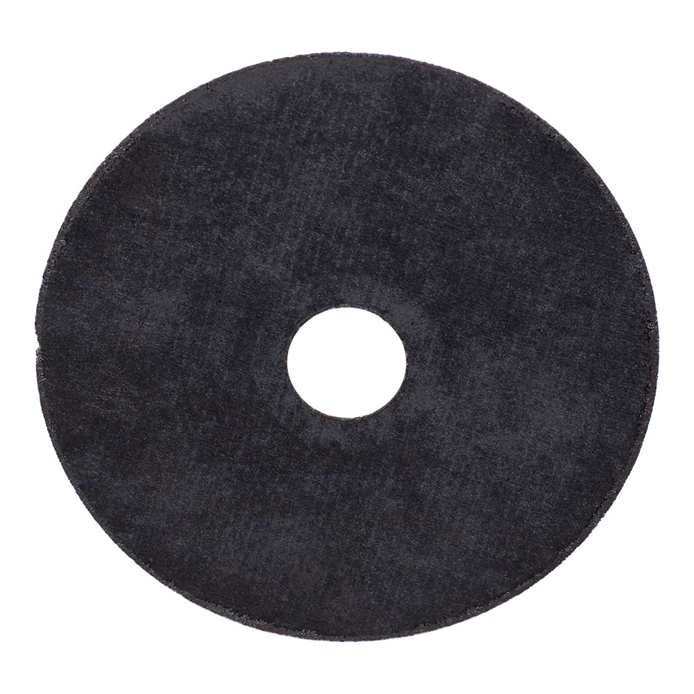 15 Pk of 4 1/2 Inch Metal Cut Off Disc .040 Inch Thick - 7/8 Inch / 22.2mm Arbor