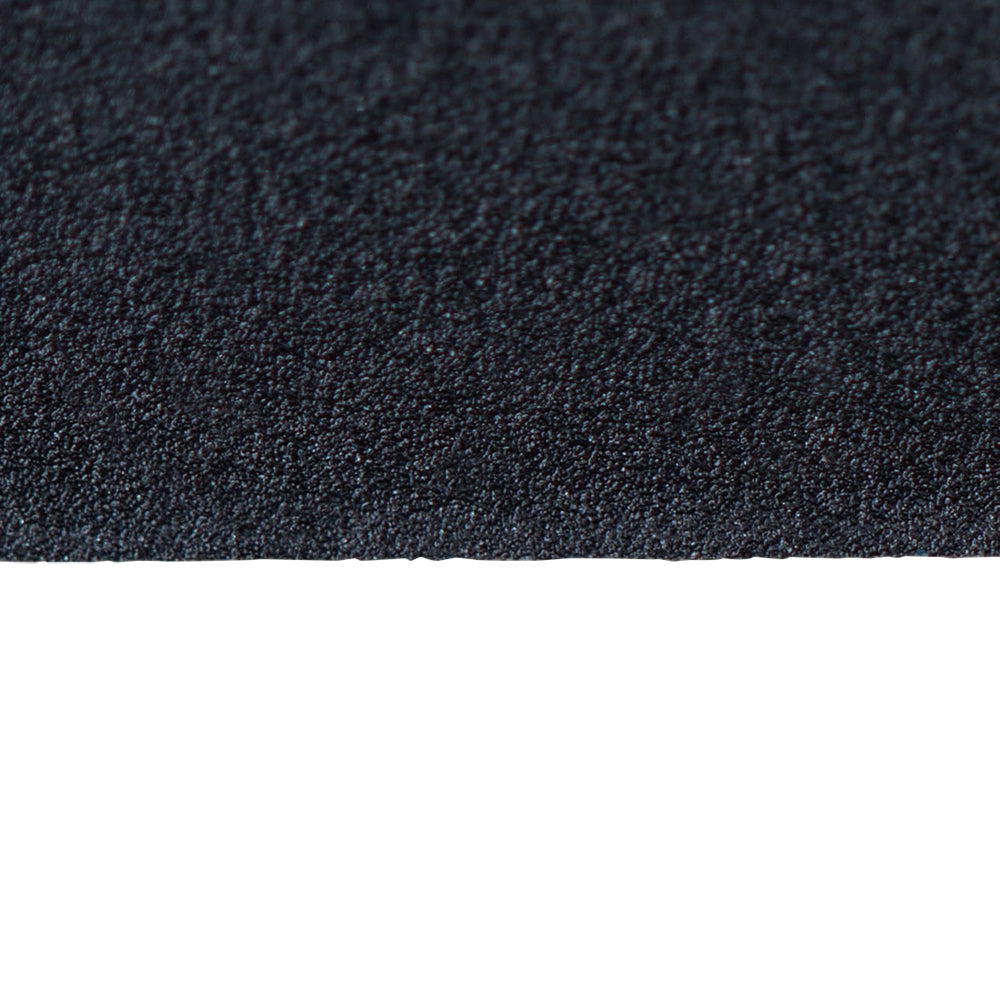 10 Pack of Sanding Sheet 600 Grit, 1/3 Sheet, and Wet/Dry