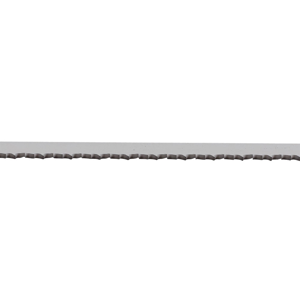 25 Pk Set MK Morse Master Cobalt Hybrid Bi-Metal Reciprocating Saw Blades Wood Metal Steel 9"x1"x.050"10 TPI Cutting for Industrial Shop