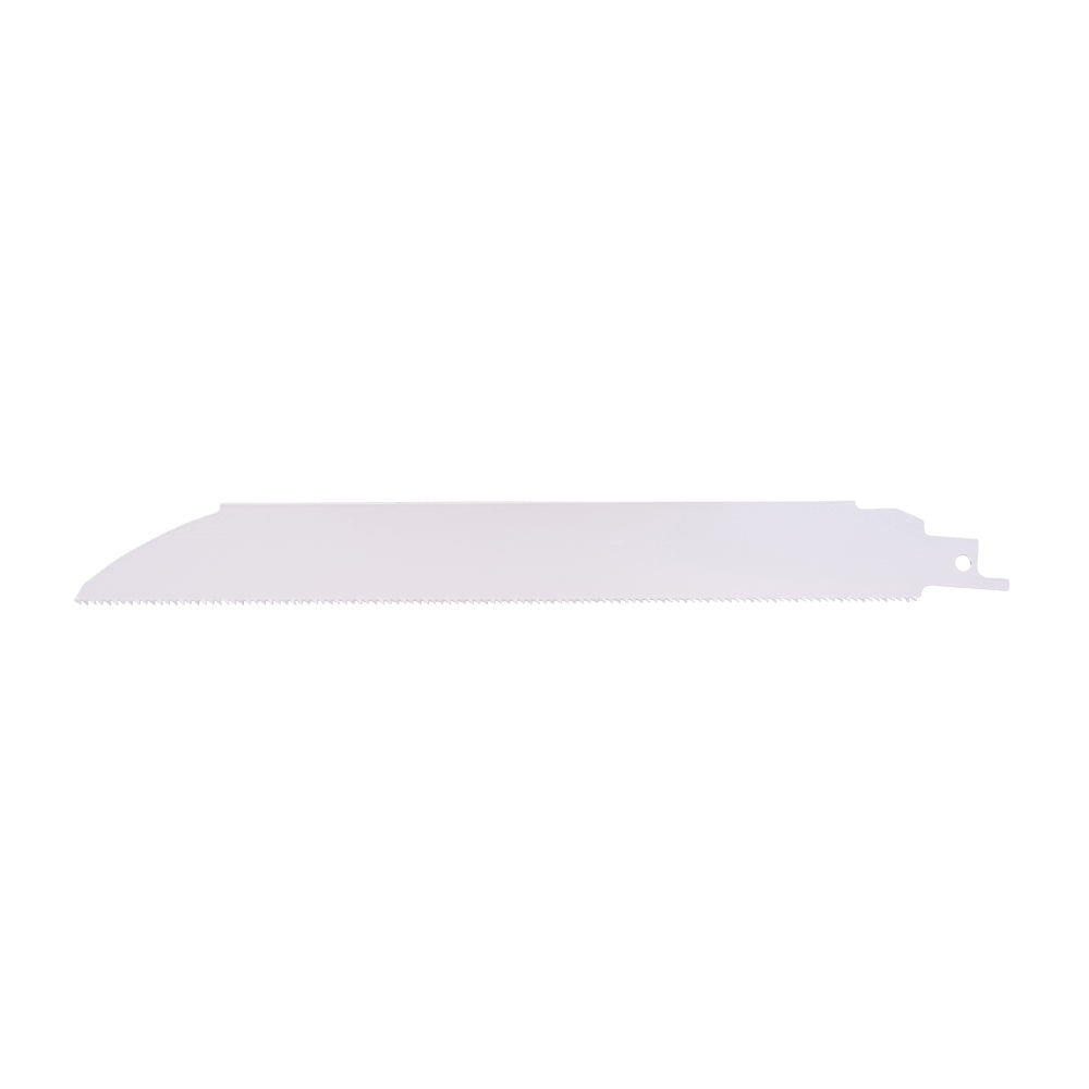 MK Morse Master Cobalt Metal Reciprocating Saw Blade 9 Inch X 1 Inch X .050 Inch 14TPI 5 Pack
