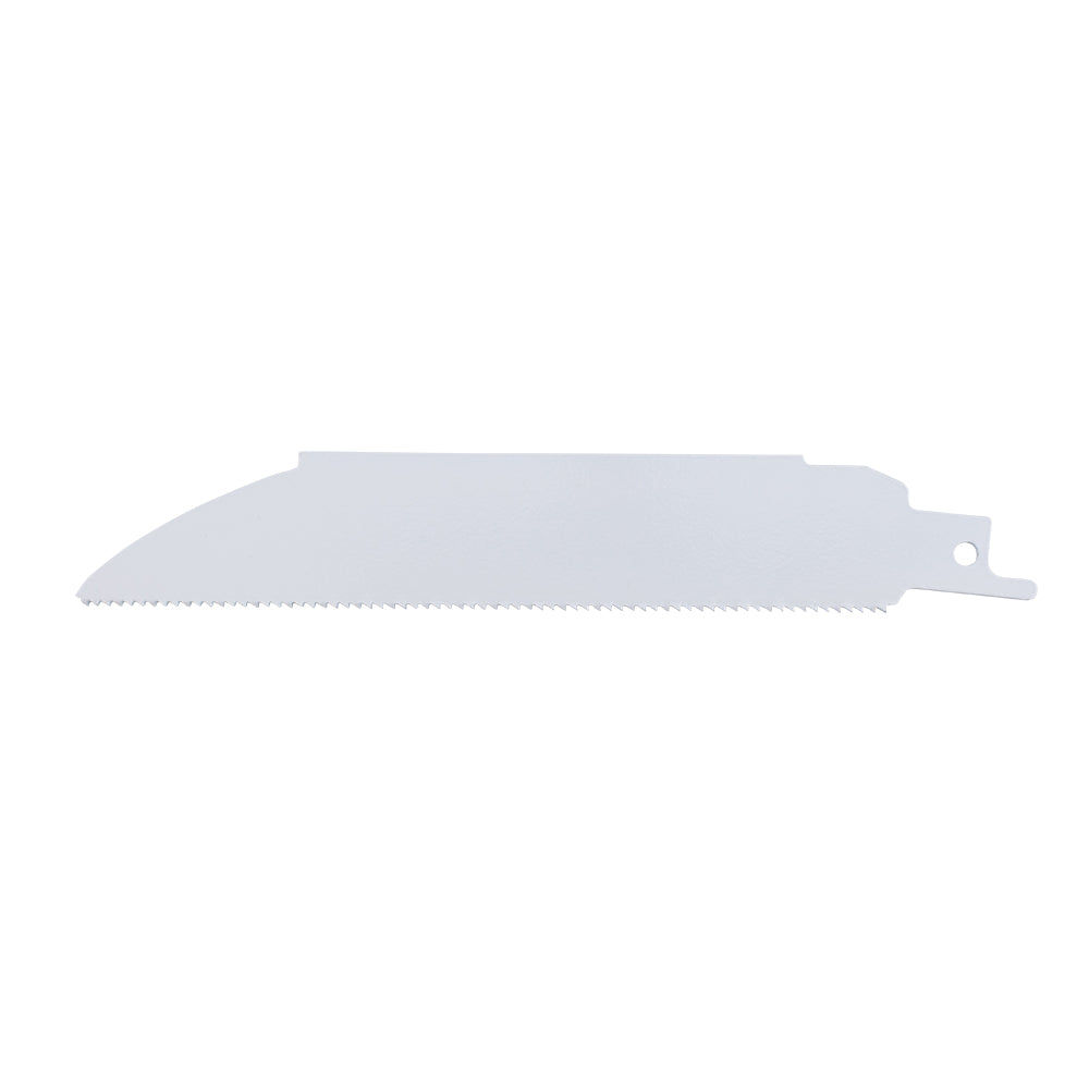 MK Morse Pipe Boss Reciprocating Saw Blade 6" X 1" X .050" 14TPI 25 Pack