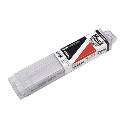 MK Morse Pipe Boss Reciprocating Saw Blade 9" X 1" X .050" 14TPI 25 Pack