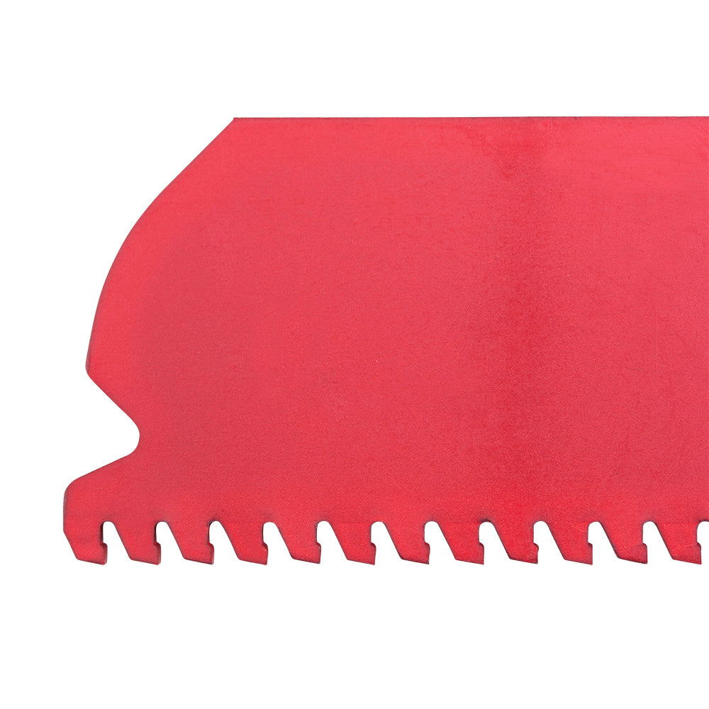 3 Pack 6 inch 8 TPI Diablo Steel Demon Amped Carbide Reciprocating Saw Blades for 3/16-9/16 Thick Metals Boron Steel Ultra High Strength Steel (UHSS) Cast Iron Stainless Steel