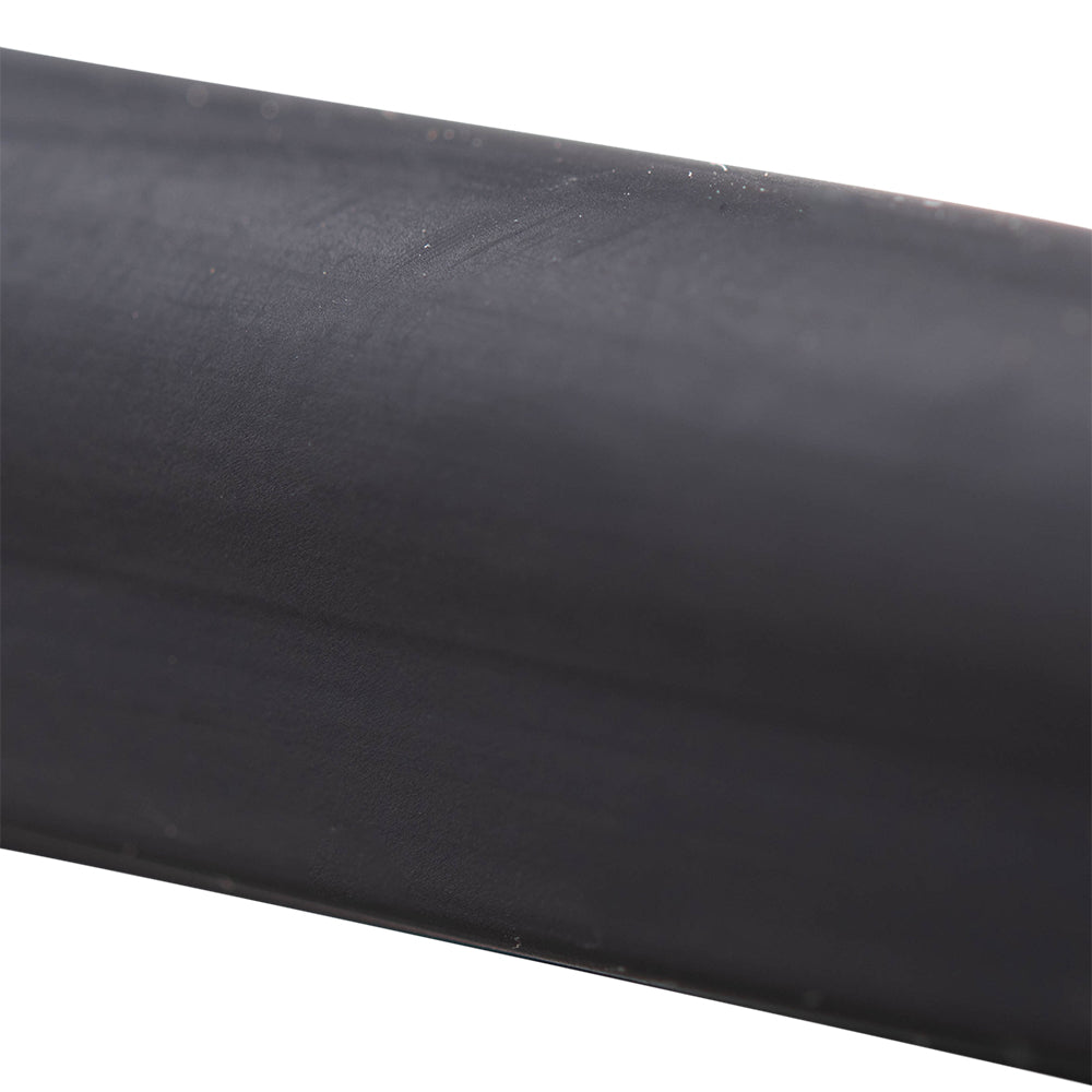 Brock Replacement Driver and Passenger Universal West Coast Truck Side Mirror Heads with Sturdy Backs 6.5" x 16"