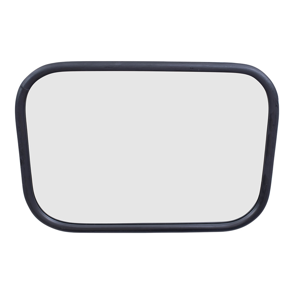 Universal GM Pickup Truck Van Camper Trailer Tow Mirror 7 1/2" x 10 1/2" 998905