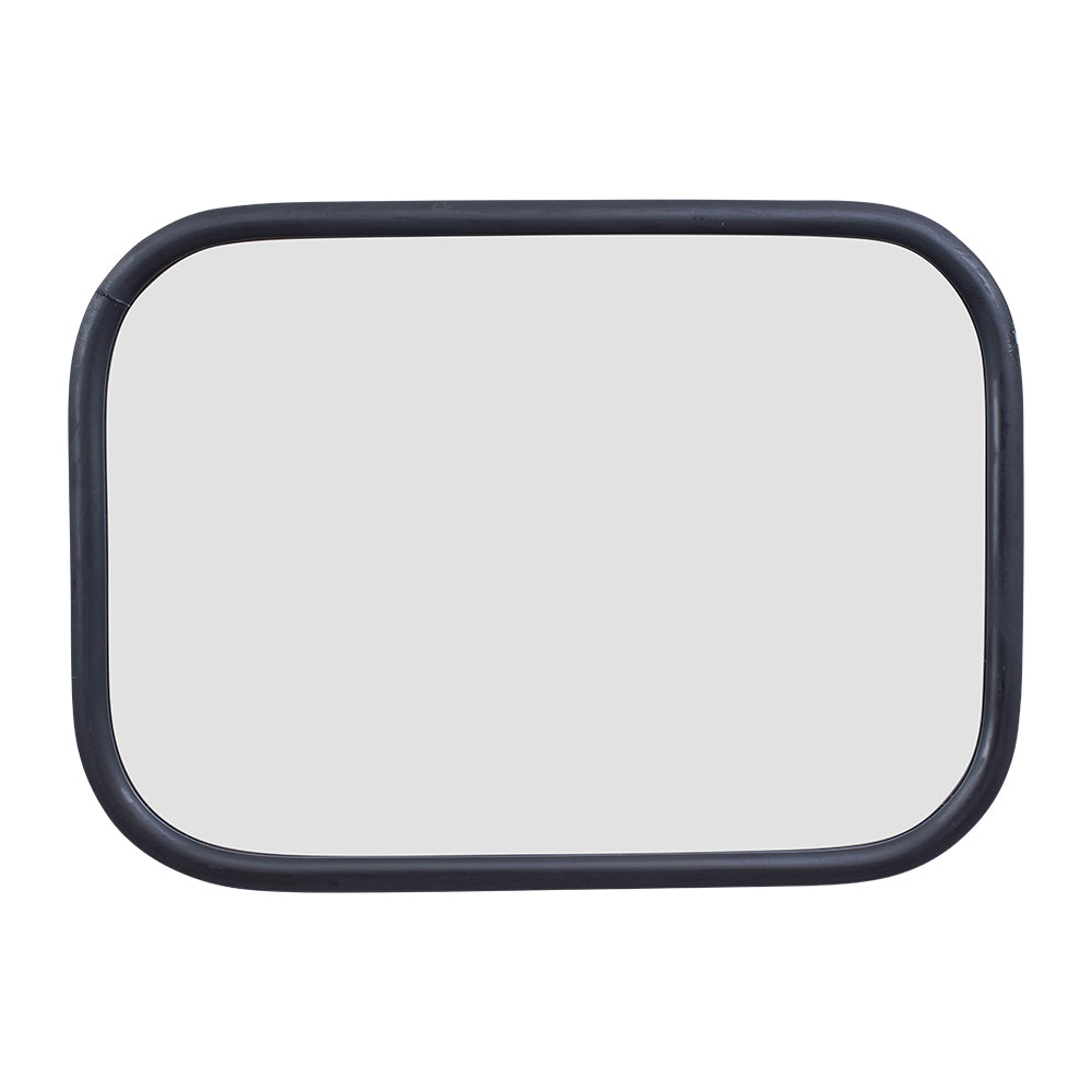 Universal GM Pickup Truck Van Camper Trailer Tow Mirror 7 1/2" x 10 1/2" 998905