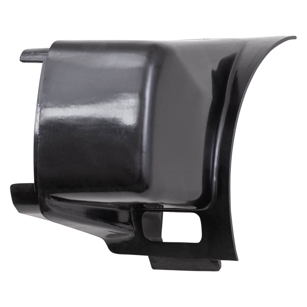 Brock Replacement Turn Signal Lever Cover Cap Compatible with 88-92 C/K Pickup Truck 78-96 GM Van w/Tilt Column Steering 7839666