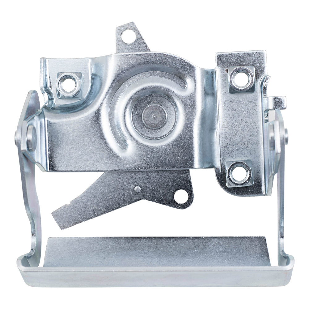 73-79 Ford Pickup Truck Steel Tailgate Handle