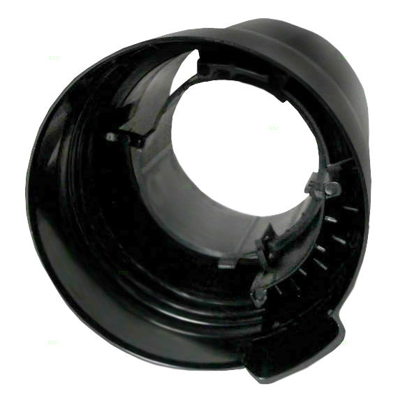 Brock Replacement Steering Column Shift Collar Compatible with 82-10 Various Models