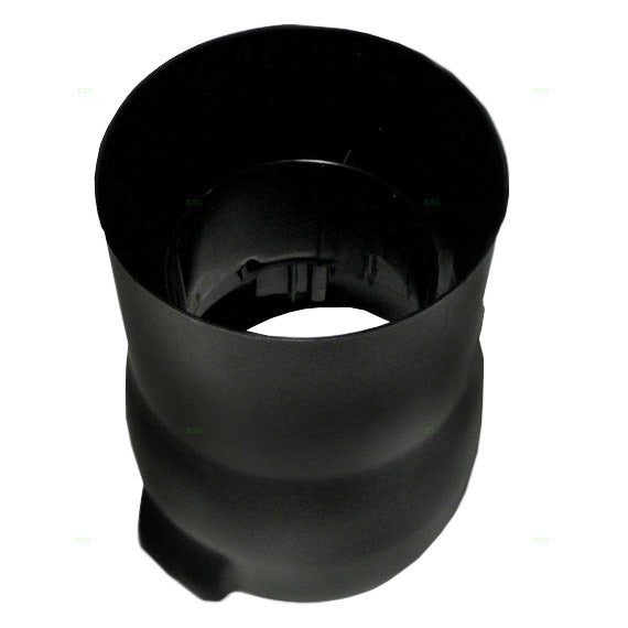 Brock Replacement Steering Column Shift Collar Compatible with 82-10 Various Models