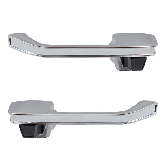 Brock Outside Door Handle w Gasket Set for C/K R/V Pickup Suburban Blazer Jimmy