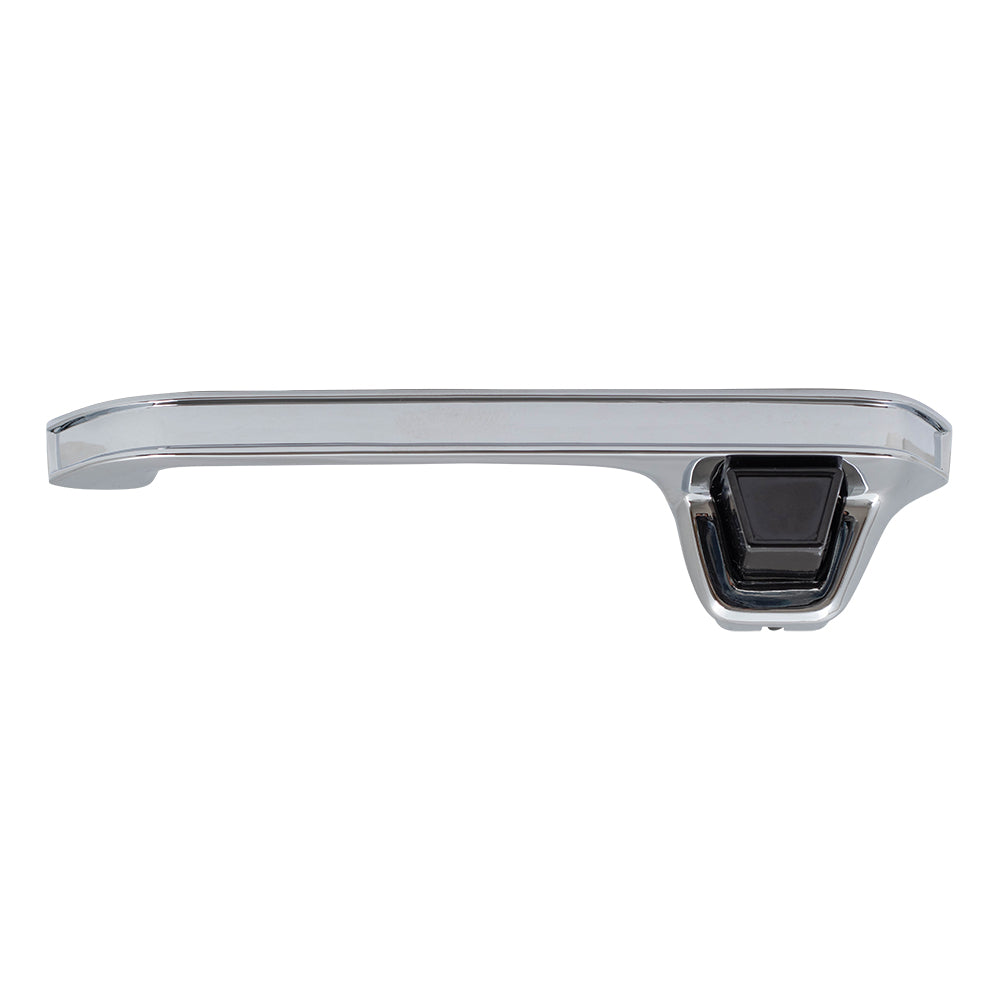 Brock Outside Door Handle w Gasket for C/K R/V Pickup Suburban Blazer Jimmy