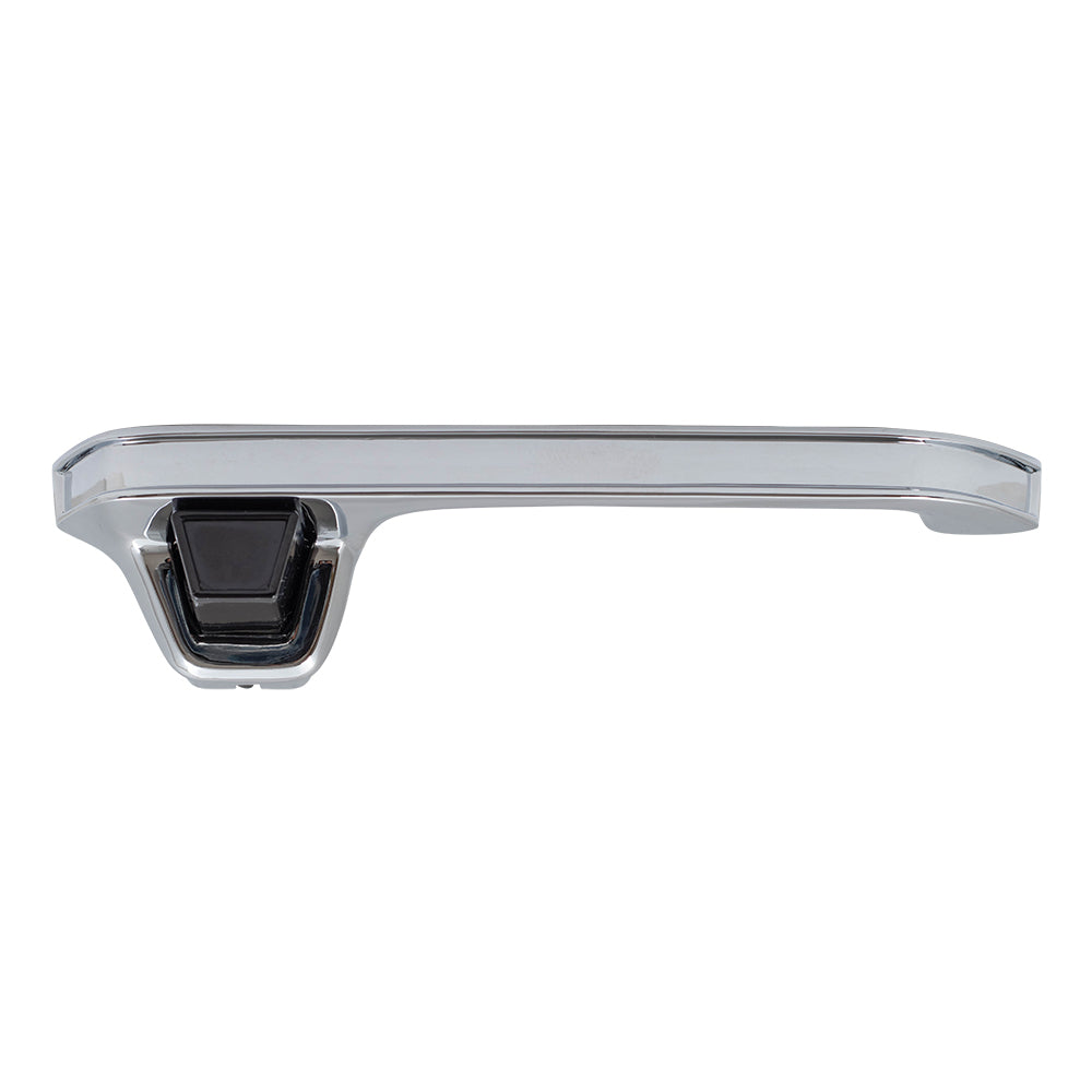 Brock Outside Door Handle w Gasket Set for C/K R/V Pickup Suburban Blazer Jimmy