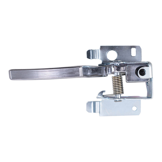 77-90 GM Various Models Passengers Interior Inside Chrome Door Handle GM1353112