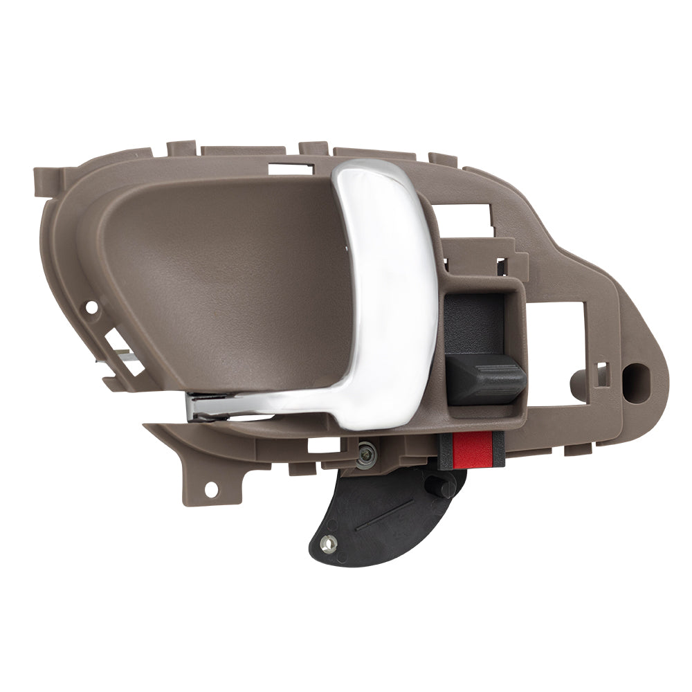 Brock Driver Side Inside Specialty Door Handle for 1995-2000 Chevy Tahoe