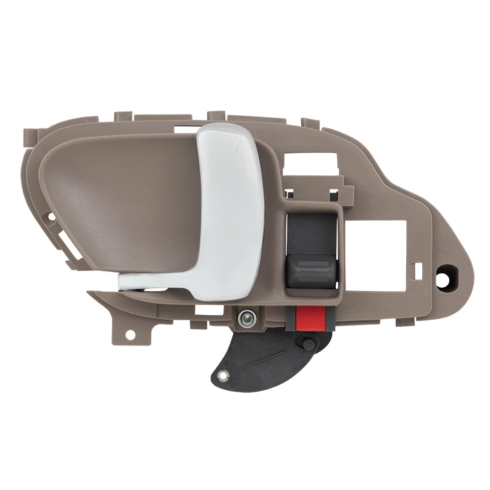 Brock Driver Side Inside Specialty Door Handle for 1995-2000 Chevy Tahoe