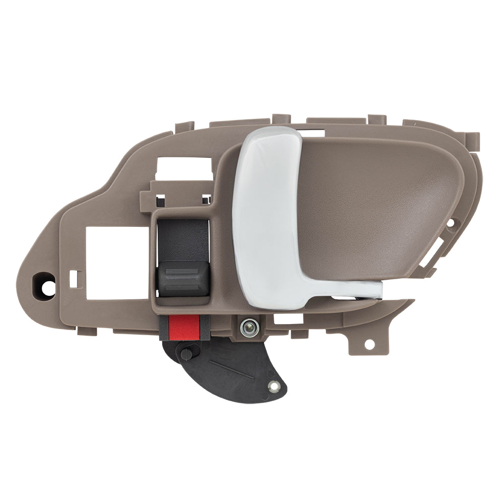 Passenger Side Inside Door Handle for 1995-2000 Tahoe/Blazer/Jimmy/C/K Trucks