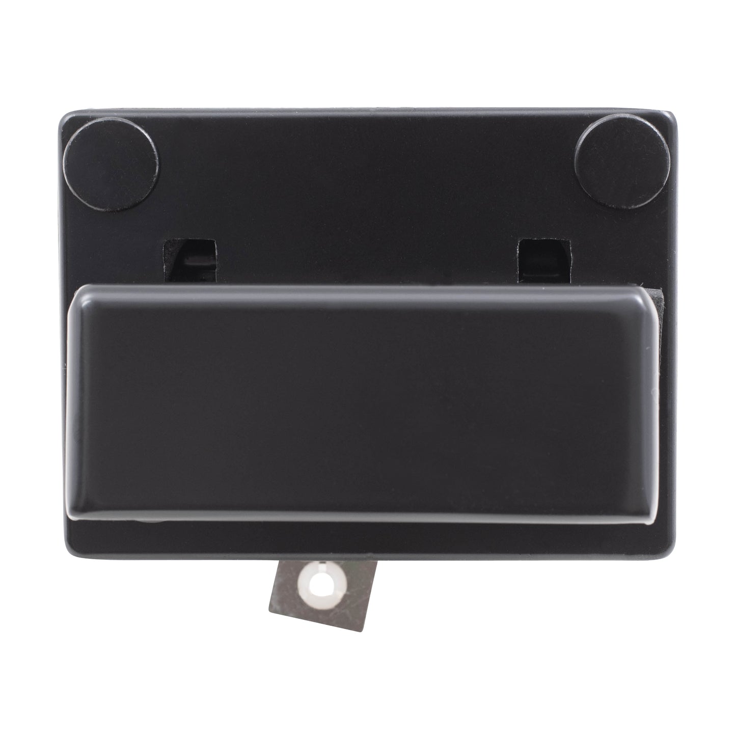 Brock Replacement Inside Interior Tailgate Liftgate Handle Ready to Paint compatible with Van 15977500