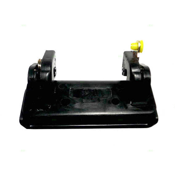 Brock Replacement Passengers Outside Outer Door Handle Compatible with SUV 3TZ7822404A